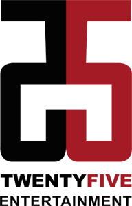 Logo 25 Entertainment Neftenbach