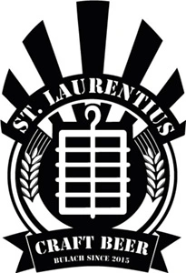 Logo St. Laurentius Craft Beer Bülach