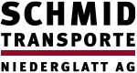 Logo Schmid Transporte AG