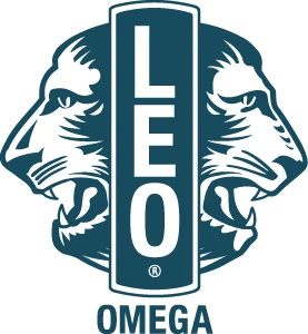 Logo LEO Club Zürcher Unterland