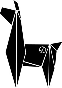 Logo Paka Design GmbH